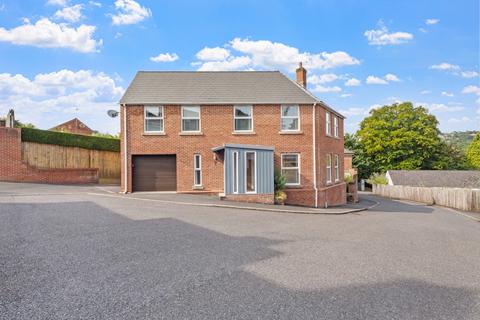 4 bedroom detached house for sale, Lyme Regis, Dorset