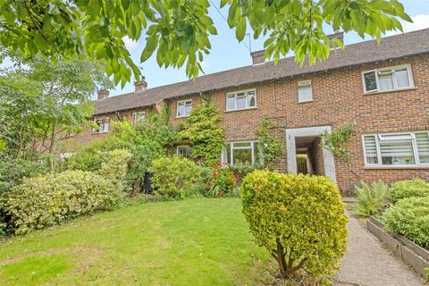 3 bedroom terraced house for sale, Ridlands Rise, Limpsfield Chart, Oxted, Surrey, RH8