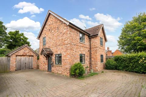 3 bedroom detached house for sale, Luston,  Herefordshire,  HR6