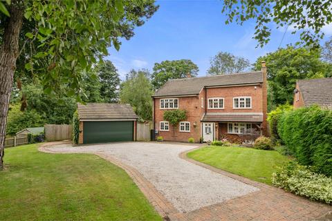 5 bedroom detached house for sale, North Kilworth LE17