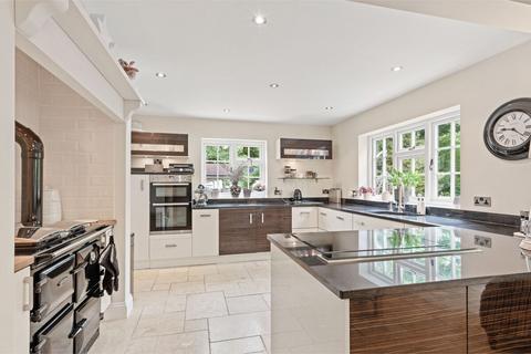 5 bedroom detached house for sale, North Kilworth LE17
