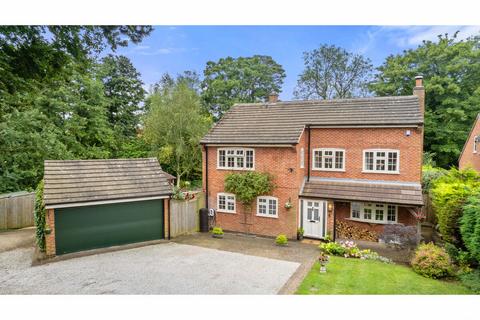 5 bedroom detached house for sale, North Kilworth LE17