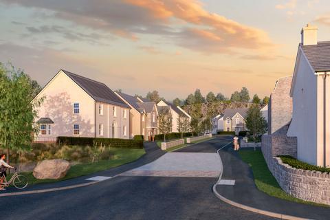 undefined, Plot 3, The Monmouth at Eden's Green, Off Bridge Road BS24