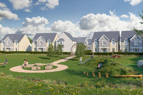 undefined, Plot 3, The Monmouth at Eden's Green, Off Bridge Road BS24