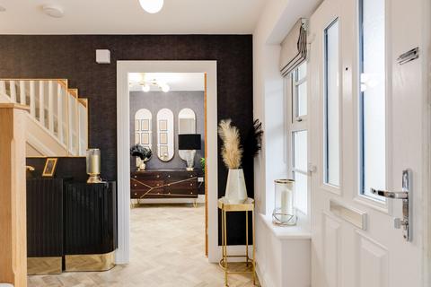 undefined, Plot 3, The Monmouth at Eden's Green, Off Bridge Road BS24