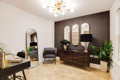 undefined, Plot 3, The Monmouth at Eden's Green, Off Bridge Road BS24