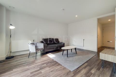 2 bedroom apartment to rent, Fusion Apartments, Moulding Lane, SE14