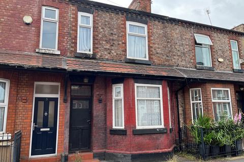 3 bedroom terraced house for sale, Edmund Street, Salford