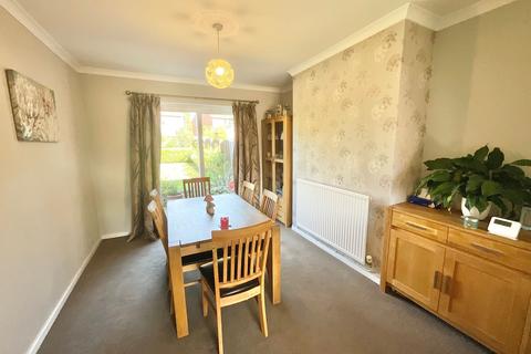 3 bedroom semi-detached house for sale, Shrewbridge Crescent, Nantwich, CW5