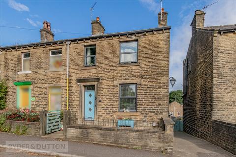 4 bedroom end of terrace house for sale, Wessenden Head Road, Meltham, Holmfirth, West Yorkshire, HD9