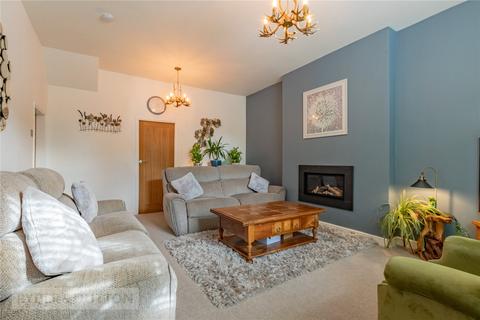4 bedroom end of terrace house for sale, Wessenden Head Road, Meltham, Holmfirth, West Yorkshire, HD9