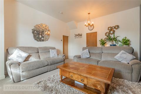 4 bedroom end of terrace house for sale, Wessenden Head Road, Meltham, Holmfirth, West Yorkshire, HD9