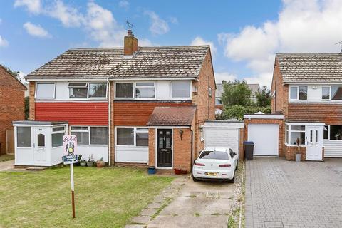 3 bedroom semi-detached house for sale, Cherry Gardens, Broadstairs, Kent