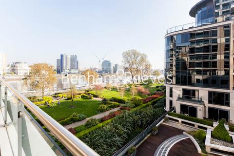 2 bedroom apartment to rent, Lensbury Avenue, Imperial Wharf SW6