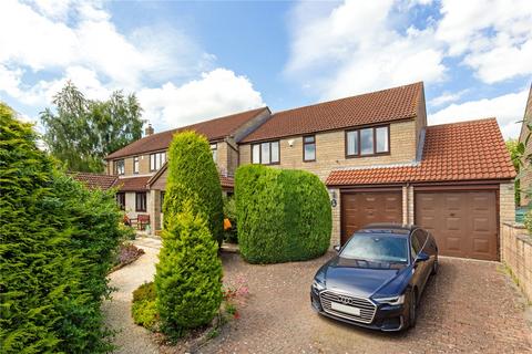 5 bedroom detached house for sale, St. Martins Park, Marshfield, Wiltshire, SN14
