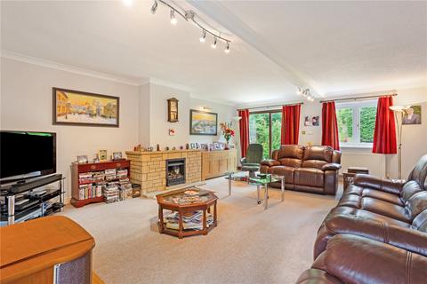 6 bedroom detached house for sale, St. Martins Park, Marshfield, Wiltshire, SN14