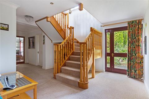 5 bedroom detached house for sale, St. Martins Park, Marshfield, Wiltshire, SN14