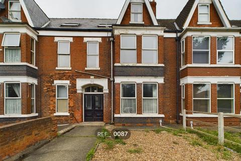 1 bedroom flat to rent, Anlaby Road, HU4