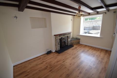 2 bedroom end of terrace house for sale, Church Square, Cockfield DL13