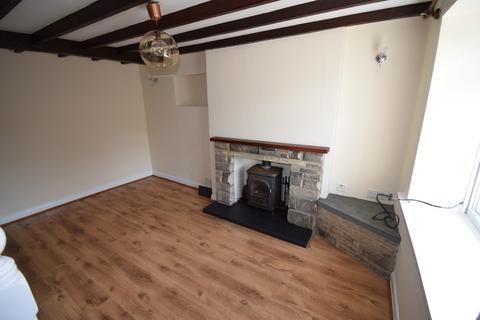 2 bedroom end of terrace house for sale, Church Square, Cockfield DL13