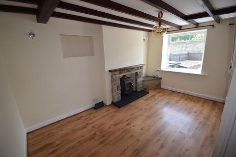 2 bedroom end of terrace house for sale, Church Square, Cockfield DL13 5AE