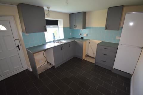 2 bedroom end of terrace house for sale, Church Square, Cockfield DL13 5AE