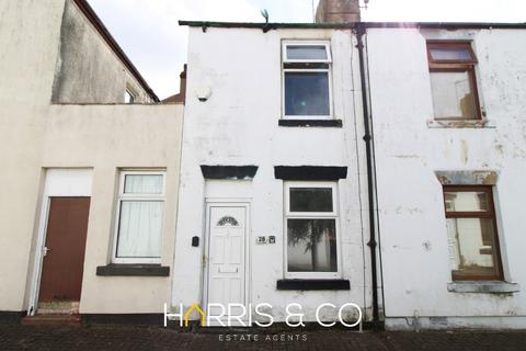 1 bedroom terraced house to rent, Cross Street, Fleetwood, FY7