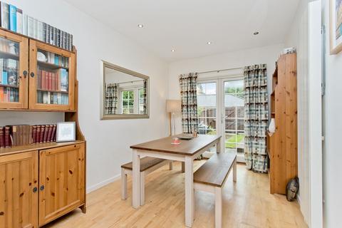 5 bedroom terraced house for sale, 12 Woodhall Millbrae, Juniper Green, Edinburgh, EH14 5BH