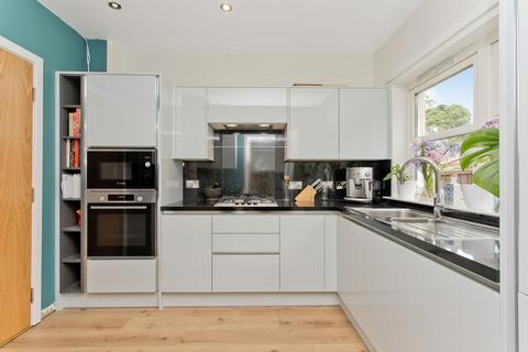 5 bedroom terraced house for sale, 12 Woodhall Millbrae, Juniper Green, Edinburgh, EH14 5BH