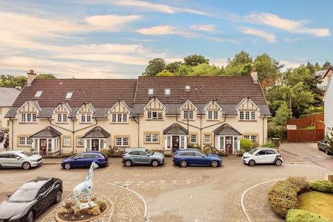 5 bedroom terraced house for sale, 12 Woodhall Millbrae, Juniper Green, Edinburgh, EH14 5BH