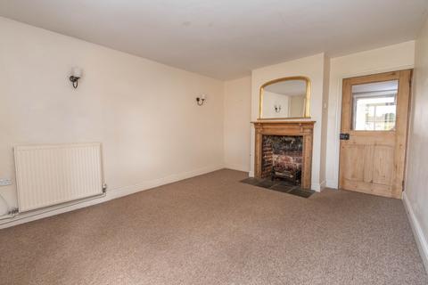 2 bedroom terraced house for sale, The Green, Hempton, NR21