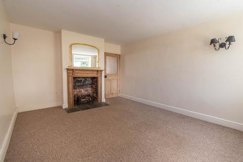 2 bedroom terraced house for sale, The Green, Hempton, NR21