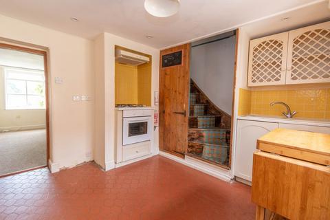 2 bedroom terraced house for sale, The Green, Hempton, NR21