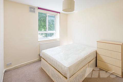 3 bedroom flat to rent, Alexandra Road, London NW8