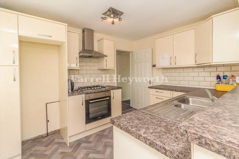 2 bedroom bungalow for sale, Waterhead Crescent, Thornton Cleveleys FY5