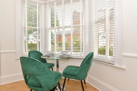 undefined, Buckingham Road, Ryde, Isle of Wight