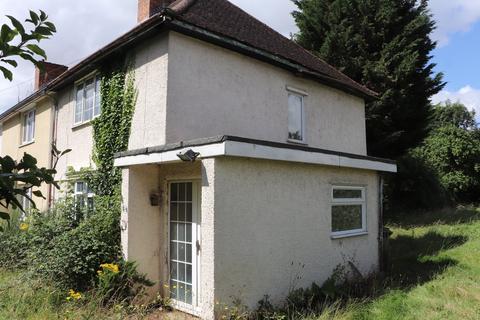 3 bedroom end of terrace house for sale, Ashwell Common, Hitchin SG4