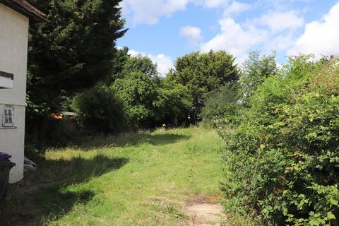 3 bedroom end of terrace house for sale, Ashwell Common, Hitchin SG4