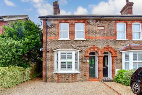 3 bedroom semi-detached house for sale, Franklynn Road, Haywards Heath, West Sussex