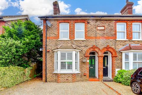 3 bedroom semi-detached house for sale, Franklynn Road, Haywards Heath, West Sussex