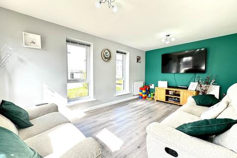 3 bedroom end of terrace house for sale, Ffordd Pentre, Barry