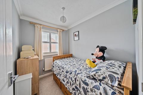 50 Clayfield, Yate, Bristol, BS37 7HU