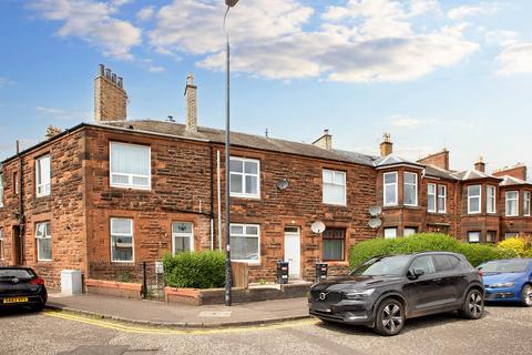 1 bedroom flat for sale, Glebe Road, Kilmarnock KA1