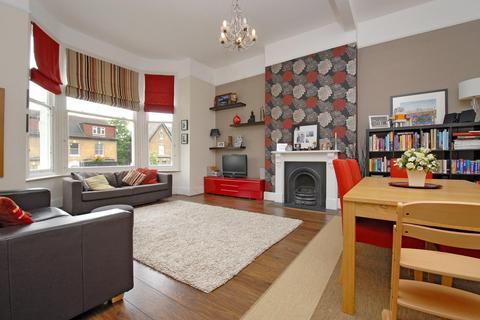 2 bedroom apartment for sale, Thicket Road, Anerley , London, SE20
