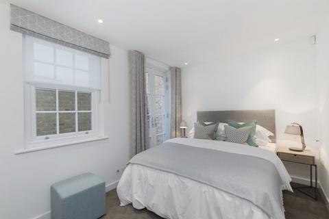 1 bedroom ground floor flat to rent, Radnor Walk, Chelsea SW3