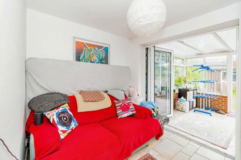 40 Beverley Road, Dibden Purlieu, Southampton, SO45 4HS