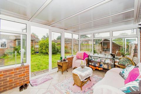 40 Beverley Road, Dibden Purlieu, Southampton, SO45 4HS