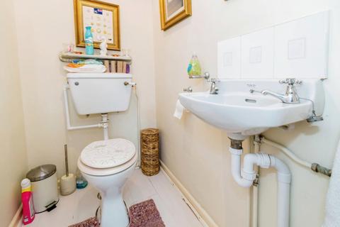40 Beverley Road, Dibden Purlieu, Southampton, SO45 4HS