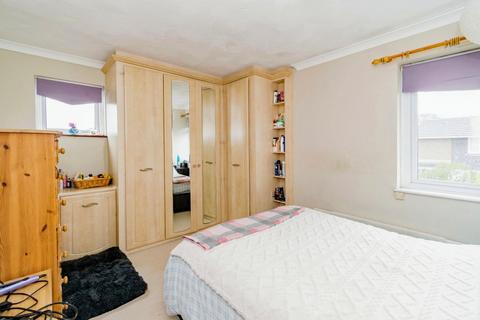 40 Beverley Road, Dibden Purlieu, Southampton, SO45 4HS