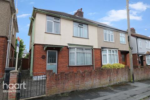 3 bedroom semi-detached house for sale, Harold Road, Braintree